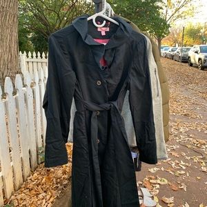 Lily Pulitzer Kellie Coat